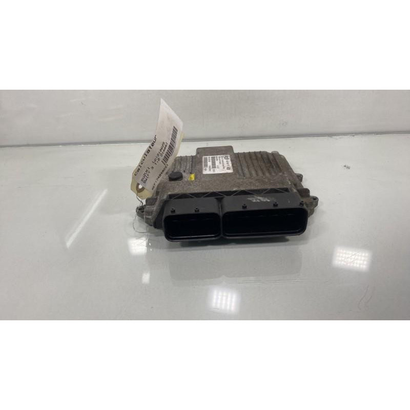 Calculateur moteur SUZUKI SWIFT 3 Photo n°1