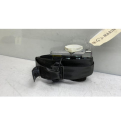 Pretensionneur de ceinture avant droit FORD FIESTA 6