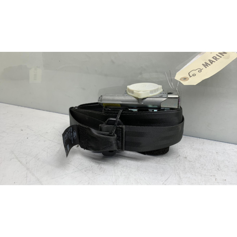Pretensionneur de ceinture avant droit FORD FIESTA 6 Photo n°4