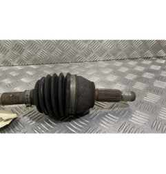 Cardan gauche (transmission) FORD FIESTA 6 Photo n°1