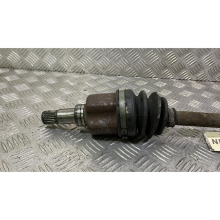 Cardan gauche (transmission) FORD FIESTA 6