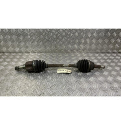 Cardan gauche (transmission) FORD FIESTA 6