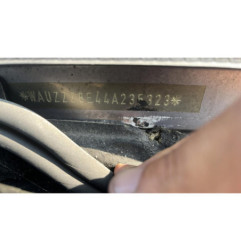 Jante AUDI A4 2