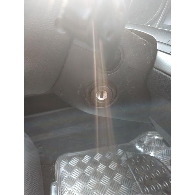 Jante AUDI A4 2 Photo n°9