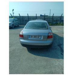Jante AUDI A4 2