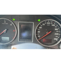 Jante AUDI A4 2