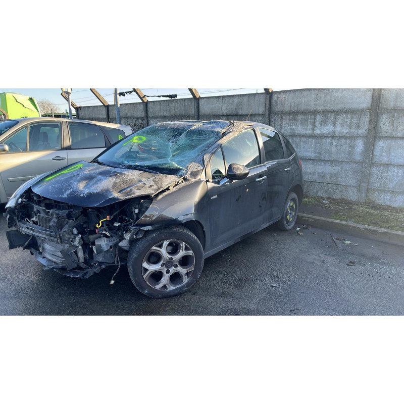 Jante CITROEN C3 2 Photo n°7