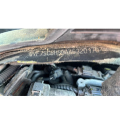 Jante CITROEN C3 2