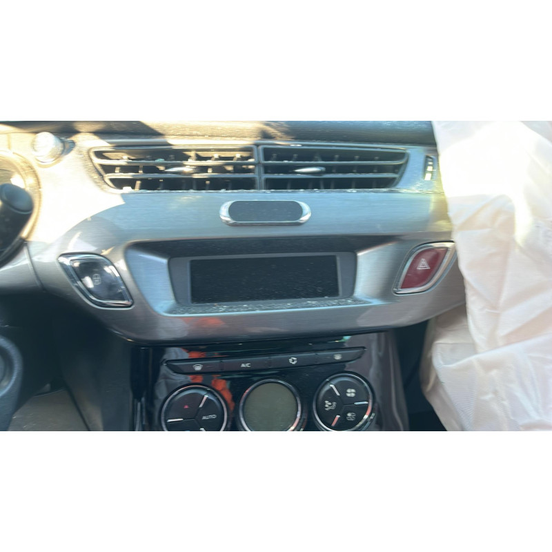 Jante CITROEN C3 2 Photo n°11