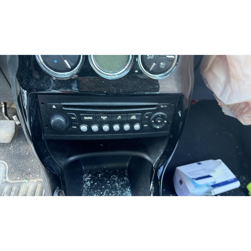 Jante CITROEN C3 2 Photo n°16