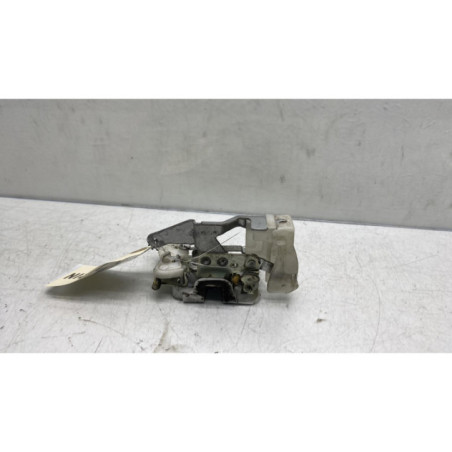 Serrure avant droit CITROEN C1 1