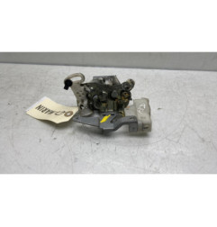 Serrure avant droit CITROEN C1 1