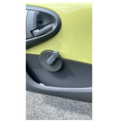 Serrure avant droit CITROEN C1 1