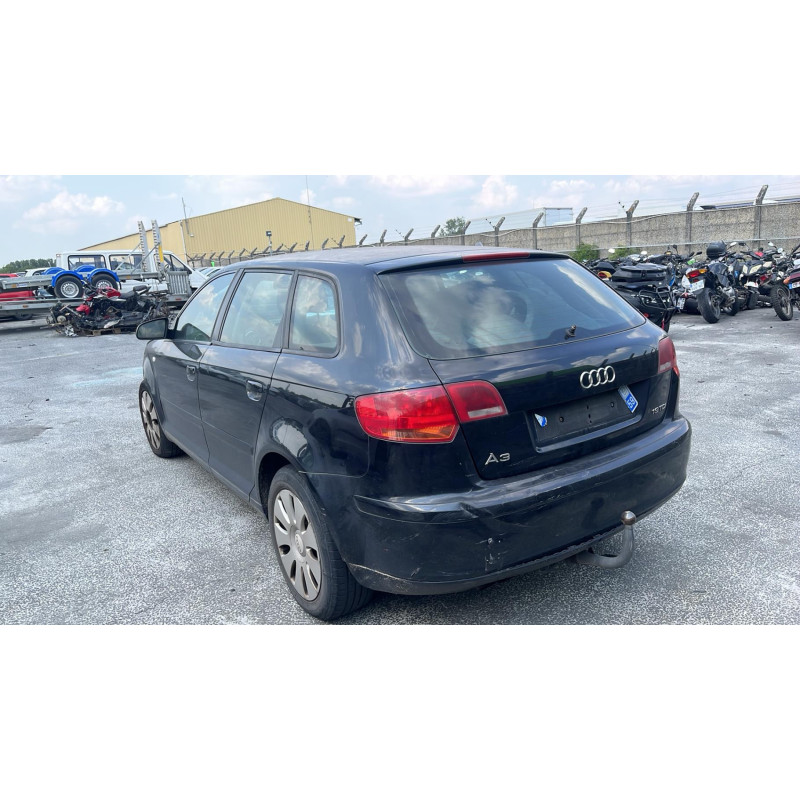 Jante AUDI A3 2 Photo n°13