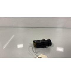 Commande degivrage lunette arriere PEUGEOT 205