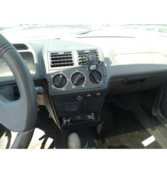 Commande degivrage lunette arriere PEUGEOT 205