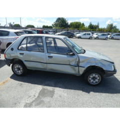 Commande degivrage lunette arriere PEUGEOT 205