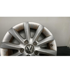 Jante VOLKSWAGEN GOLF 5 Photo n°1