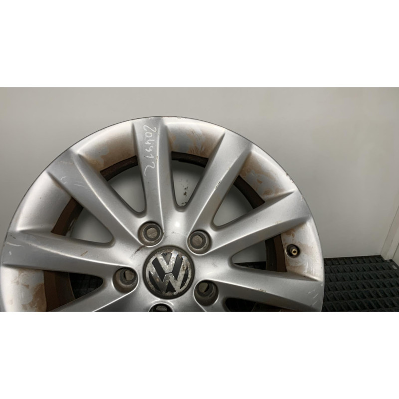 Jante VOLKSWAGEN GOLF 5 Photo n°1