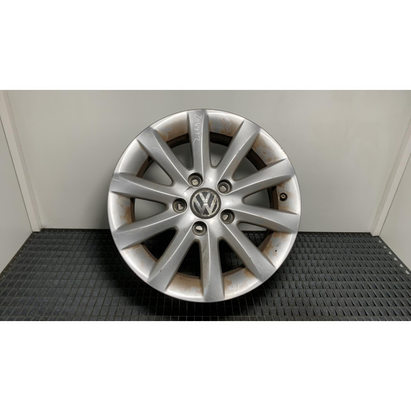 Jante VOLKSWAGEN GOLF 5 Photo n°2