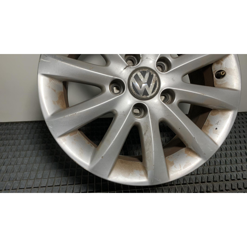 Jante VOLKSWAGEN GOLF 5 Photo n°3