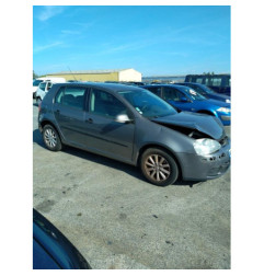 Jante VOLKSWAGEN GOLF 5