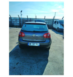 Jante VOLKSWAGEN GOLF 5