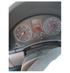 Jante VOLKSWAGEN GOLF 5