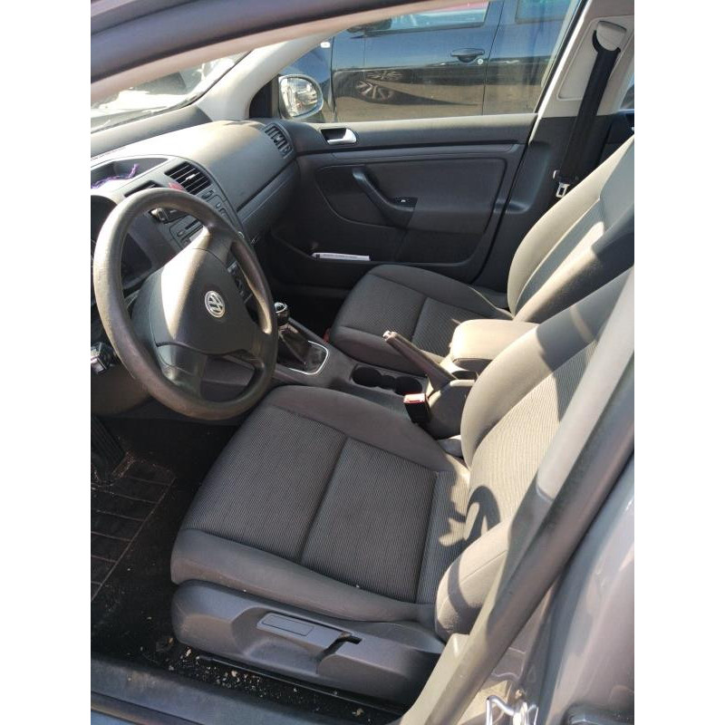 Jante VOLKSWAGEN GOLF 5 Photo n°11