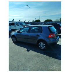 Jante VOLKSWAGEN GOLF 5
