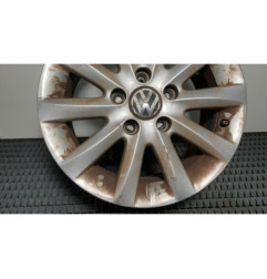 Jante VOLKSWAGEN GOLF 5 Photo n°1