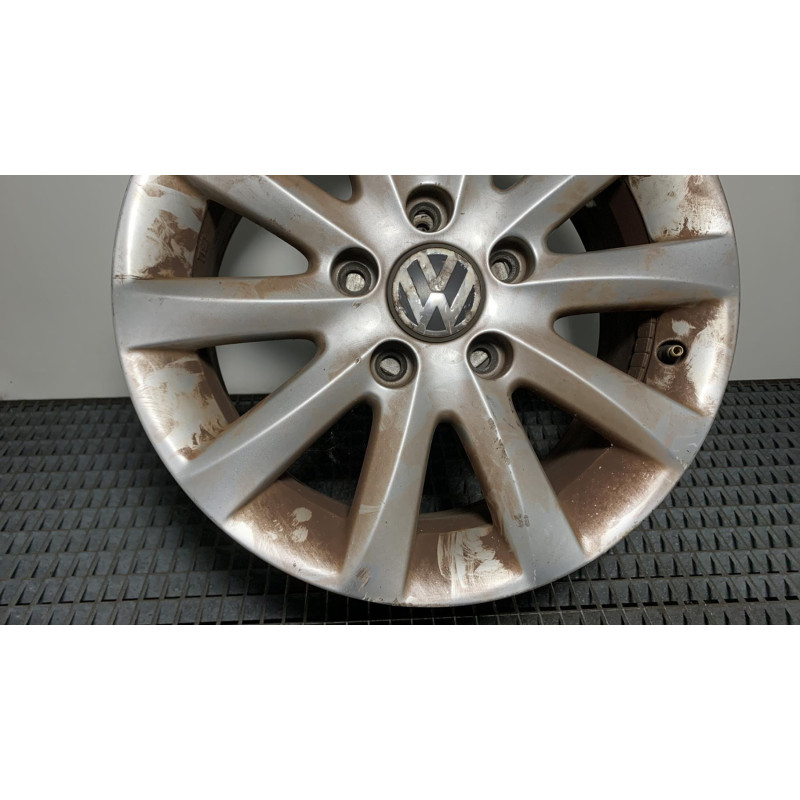 Jante VOLKSWAGEN GOLF 5 Photo n°1