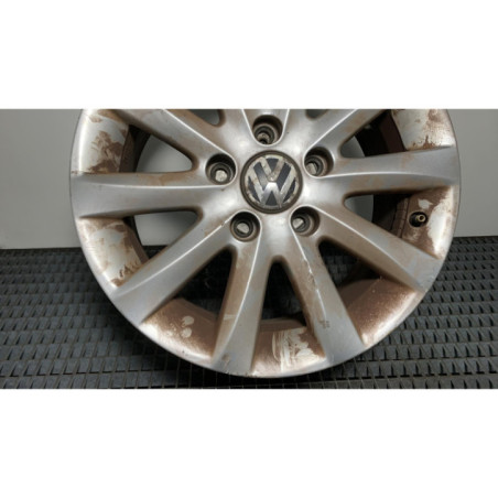 Jante VOLKSWAGEN GOLF 5 Photo n°1