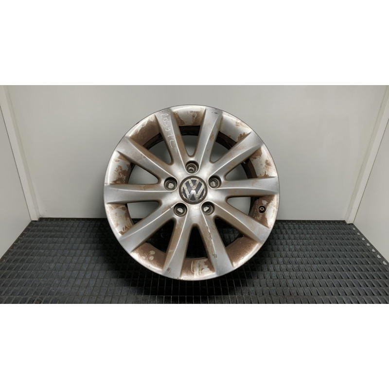 Jante VOLKSWAGEN GOLF 5 Photo n°2