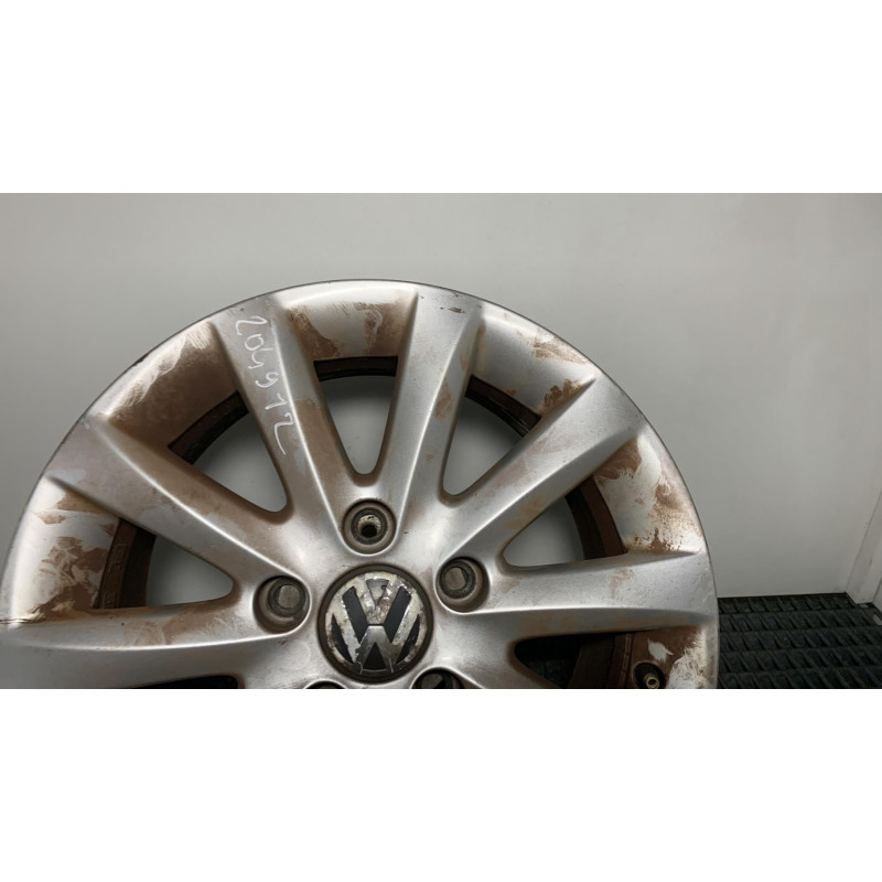 Jante VOLKSWAGEN GOLF 5 Photo n°3