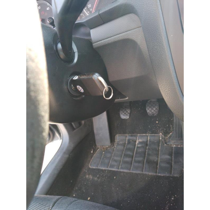 Jante VOLKSWAGEN GOLF 5 Photo n°8