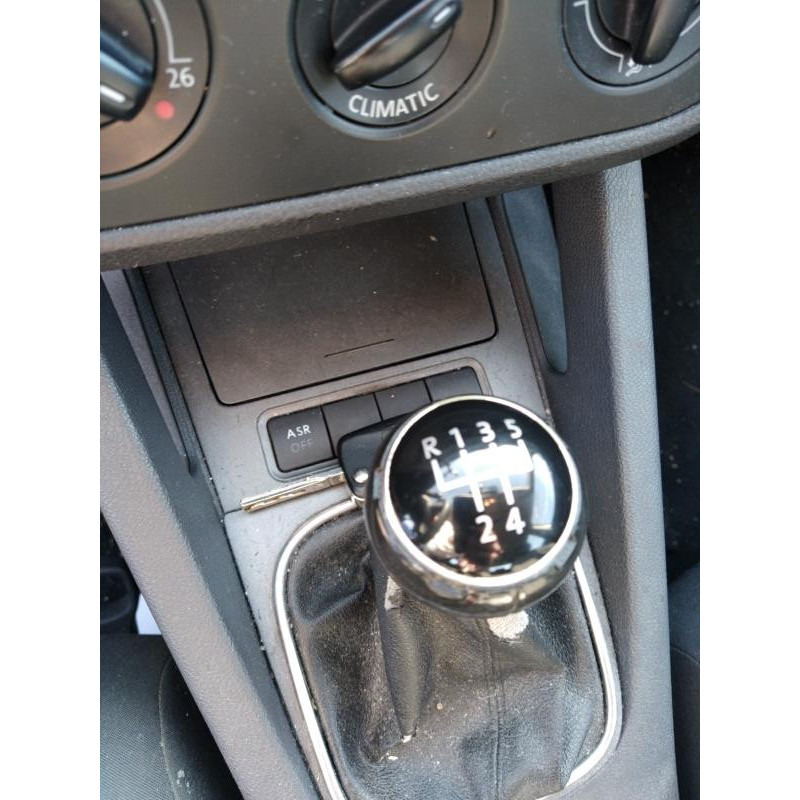Jante VOLKSWAGEN GOLF 5 Photo n°9