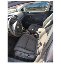 Jante VOLKSWAGEN GOLF 5