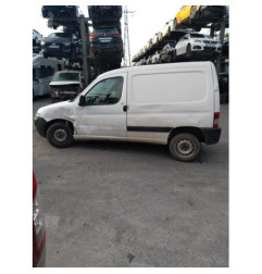 Pare choc arriere PEUGEOT PARTNER 1