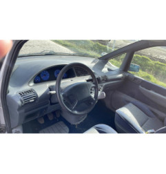 Porte avant gauche CITROEN EVASION