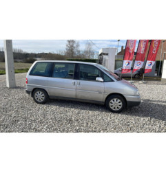 Porte avant gauche CITROEN EVASION