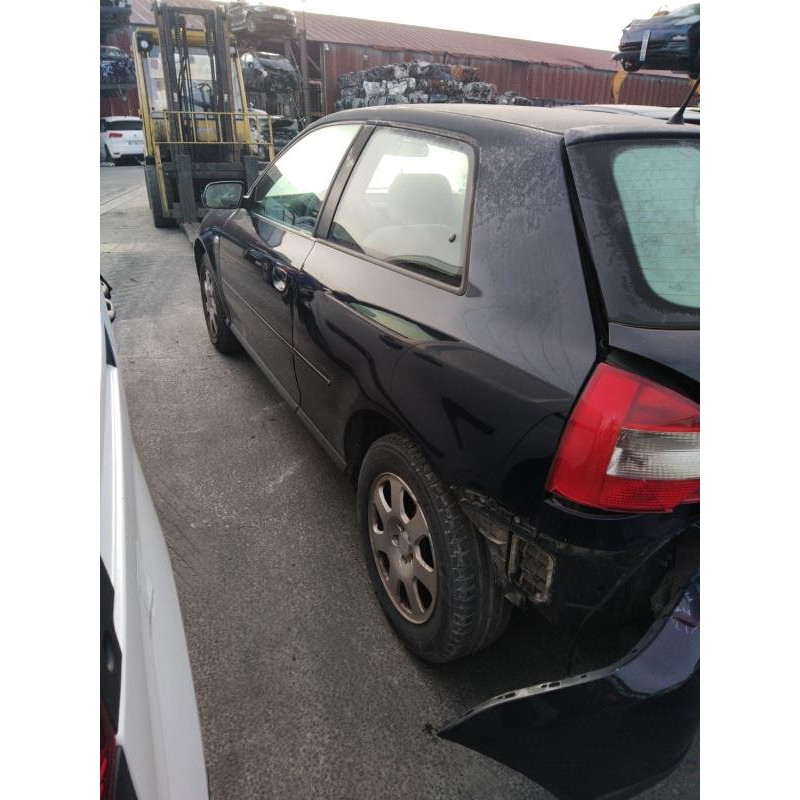 Jante AUDI A3 1 Photo n°4