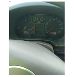 Jante AUDI A3 1