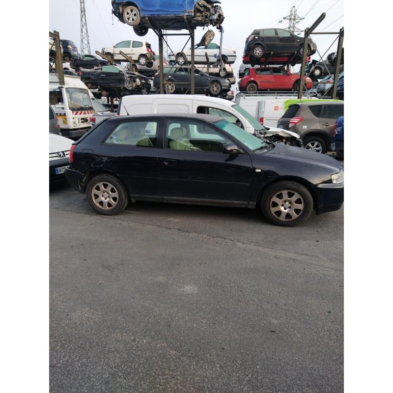 Jante AUDI A3 1 Photo n°11
