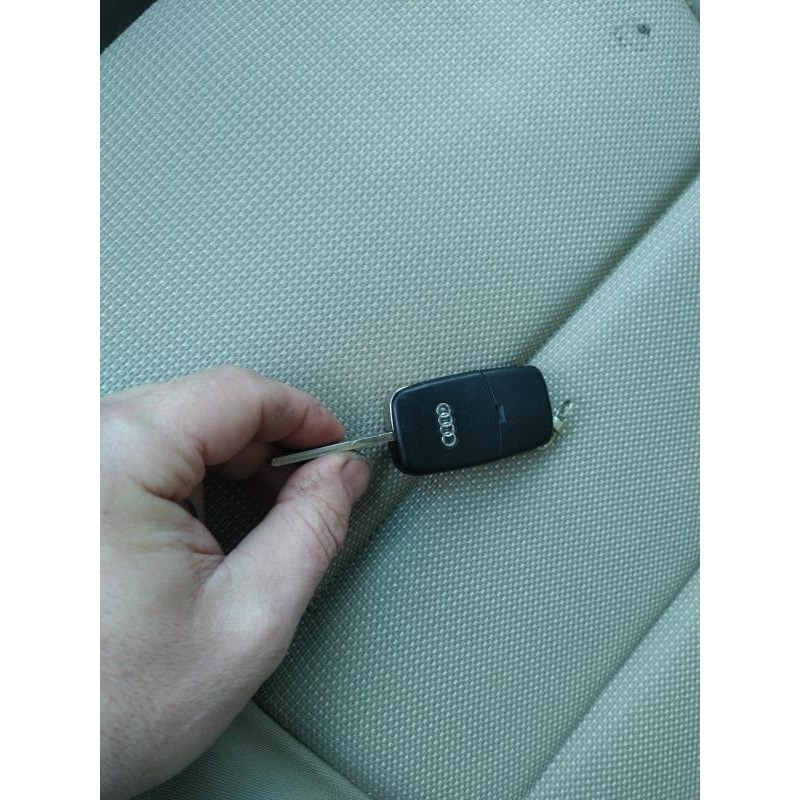 Jante AUDI A3 1 Photo n°6