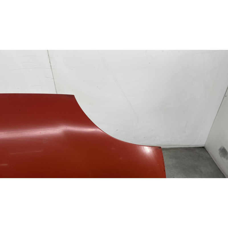 Capot FIAT SEICENTO Photo n°6