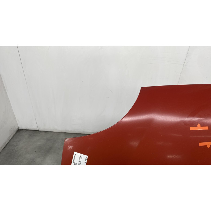 Capot FIAT SEICENTO Photo n°8