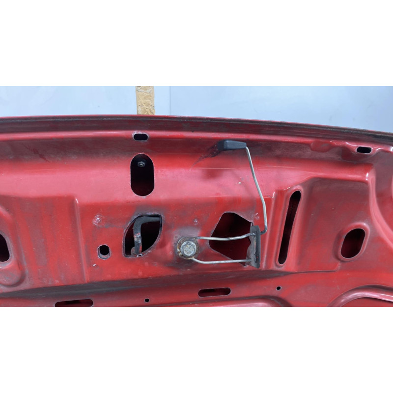 Capot FIAT SEICENTO Photo n°9