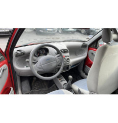 Capot FIAT SEICENTO