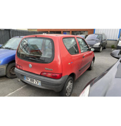 Capot FIAT SEICENTO
